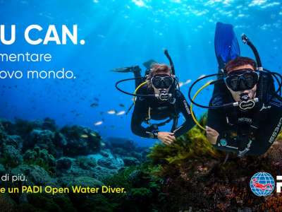alloggio padi corso tariffe