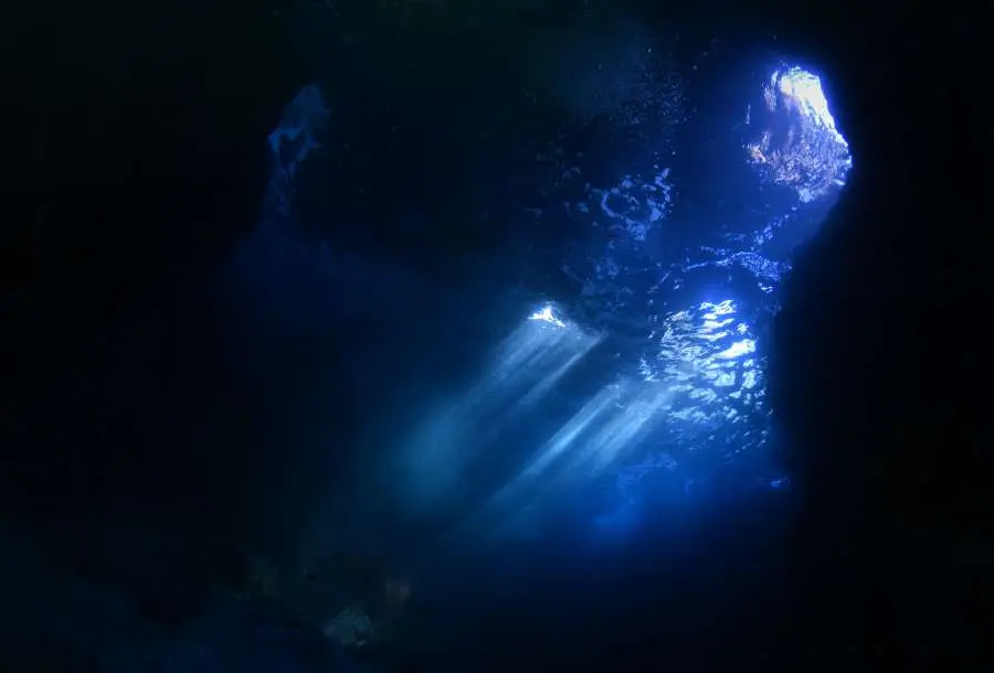 Grotta Jonica